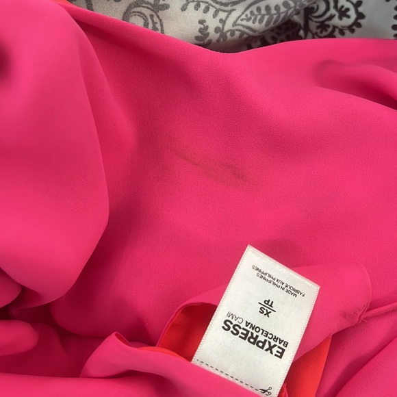 3 express reversible tops - Picture 2 of 2